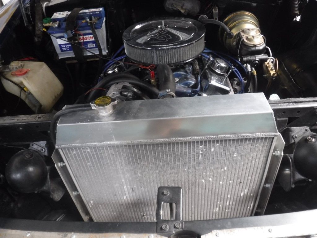 Chevrolet Bel Air for sale | Chevrolet - Bel Air Sedan - Image 38