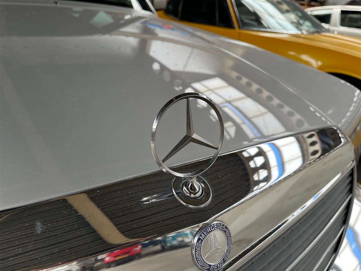 Mercedes-Benz S-Class for sale | Mercedes - 420 SEL - Image 41