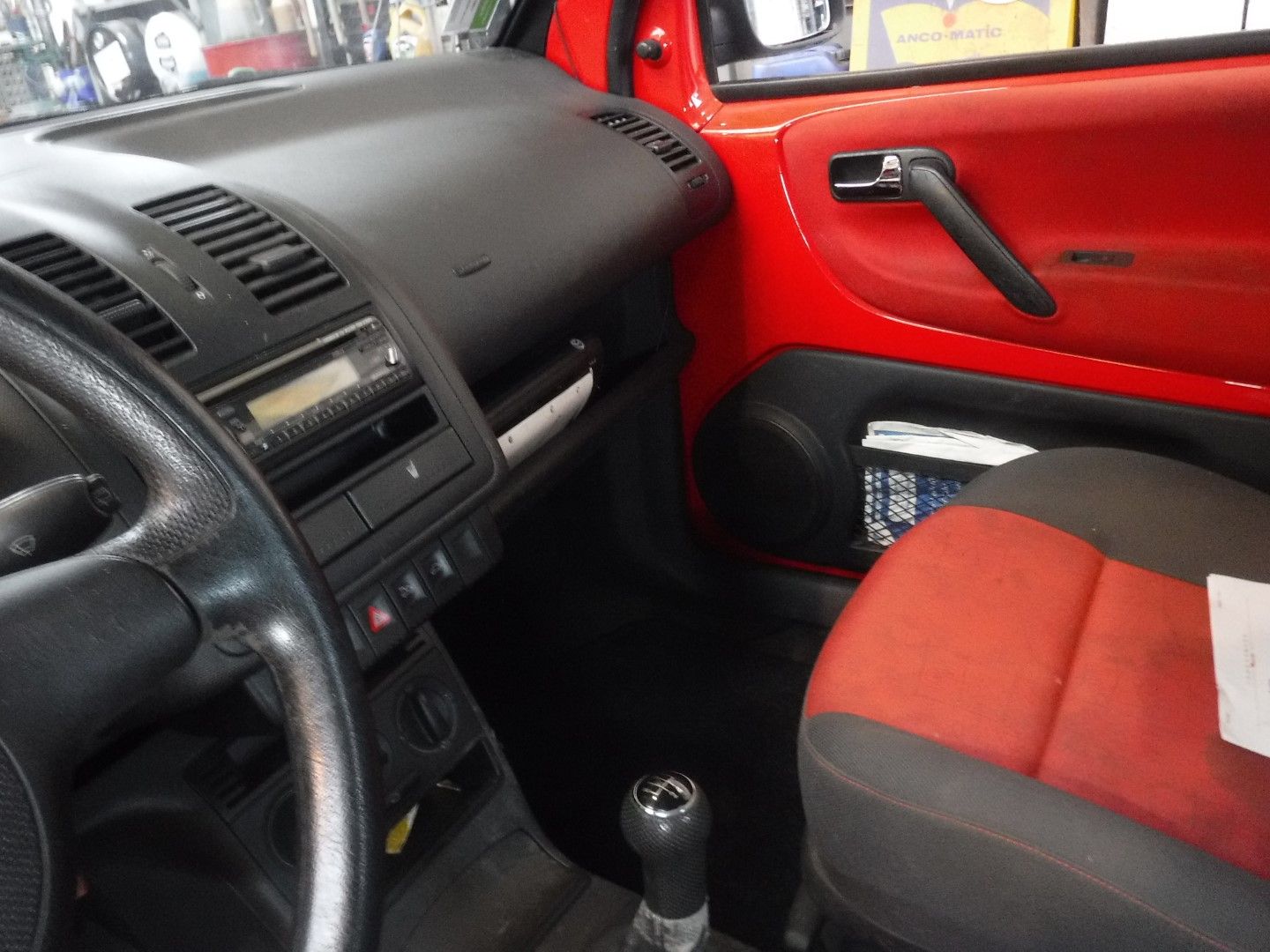 Volkswagen Lupo for sale | Volkswagen - Lupo - Image 38