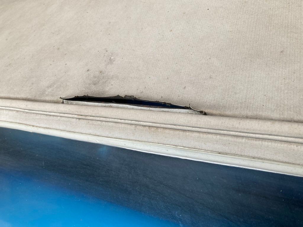 Chevrolet Corvette for sale | Chevrolet - Corvette '69 cabriolet - Image 36