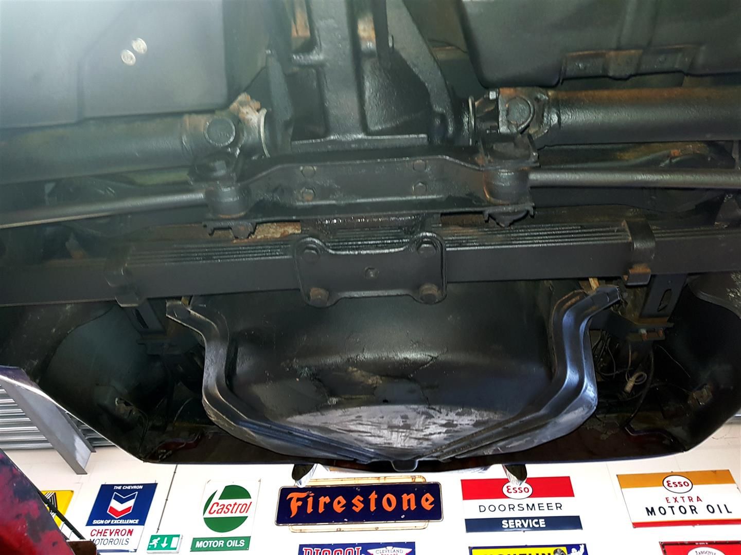 Chevrolet Corvette for sale | Chevrolet - Corvette '73 cabrio purple - Image 28