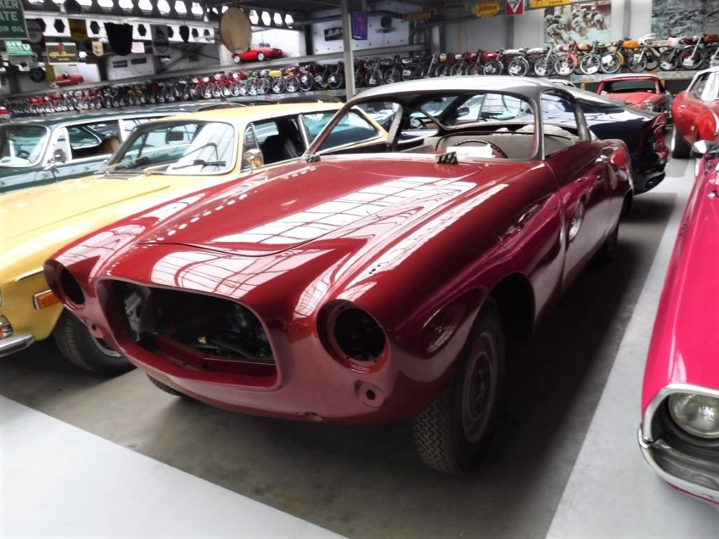 Fiat 1400 for sale | Fiat - Boano - Image 37