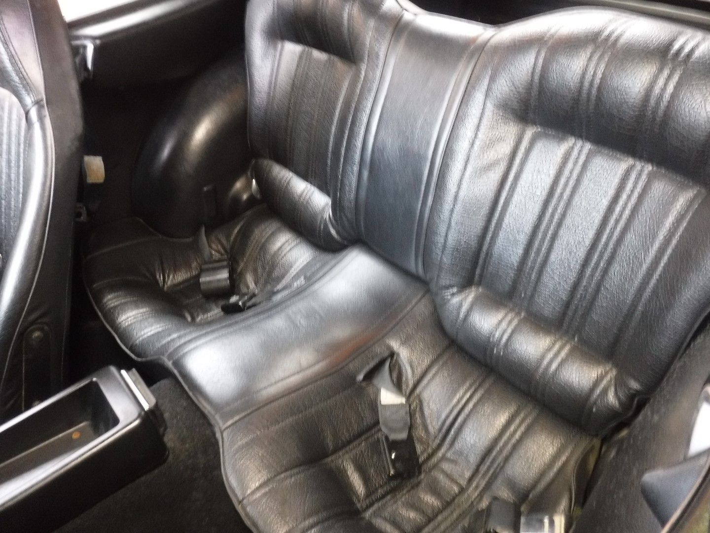 Datsun for sale | Datsun - 280Z 2+2 - Image 37