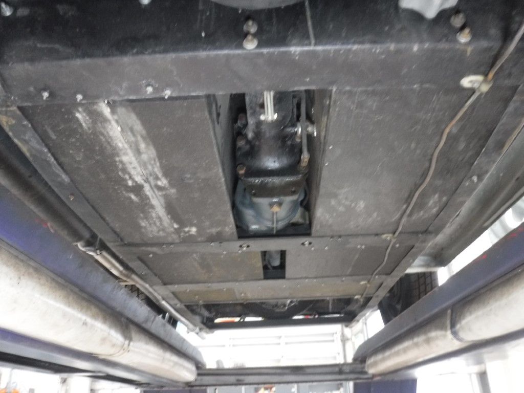 Morgan Plus 4 for sale | Morgan - Plus 4 DHC - Image 42