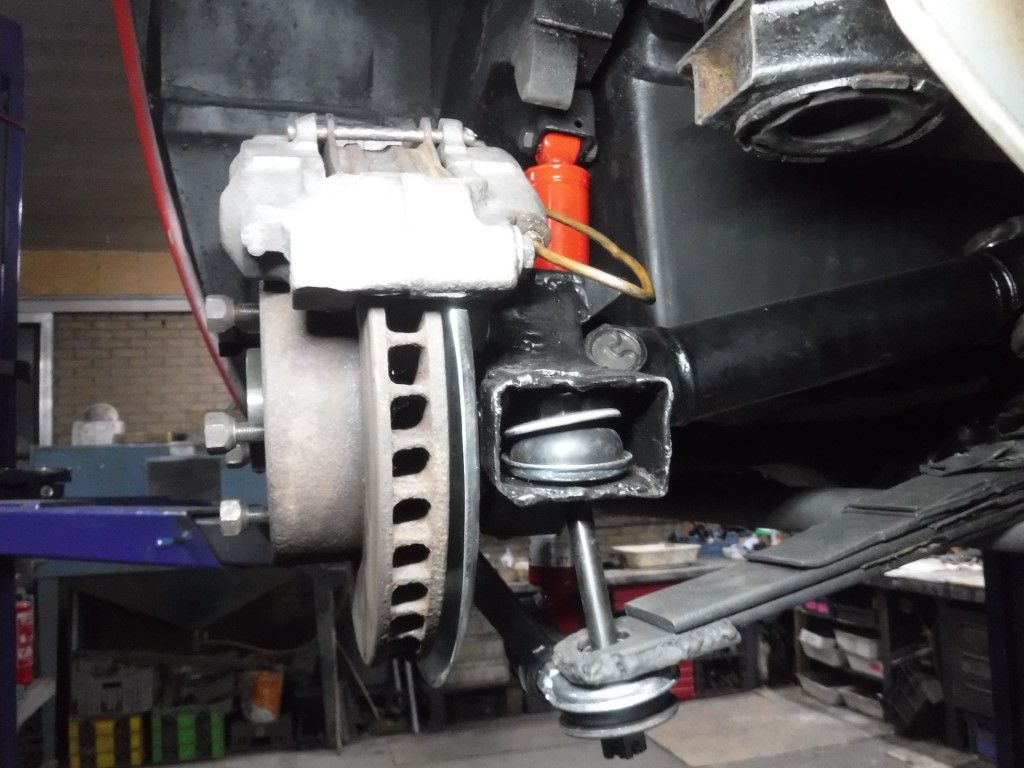 Chevrolet Corvette for sale | Chevrolet - Corvette '69 Roadster Red - Image 42