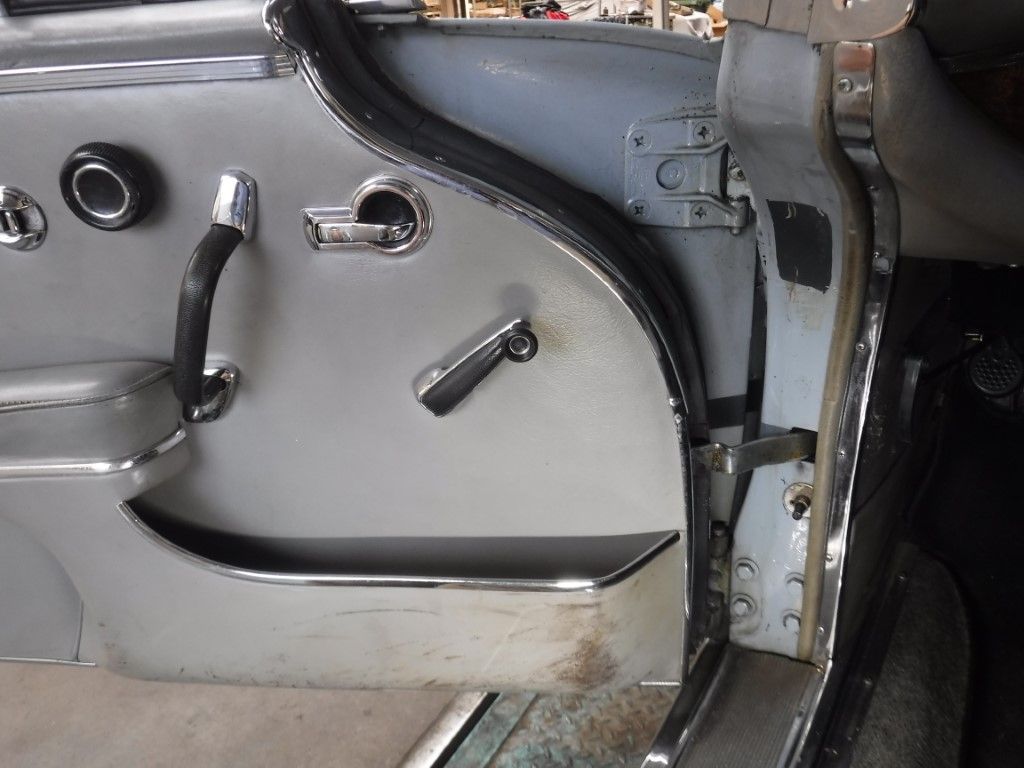 Mercedes-Benz Fintail (Heckflosse) for sale | Mercedes - 220 SE Coupe W111 - Image 42