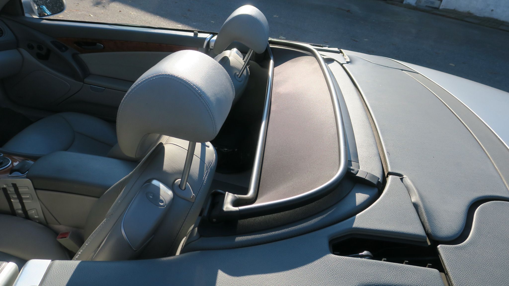 Mercedes-Benz SL for sale | Mercedes - SL500 - Image 38