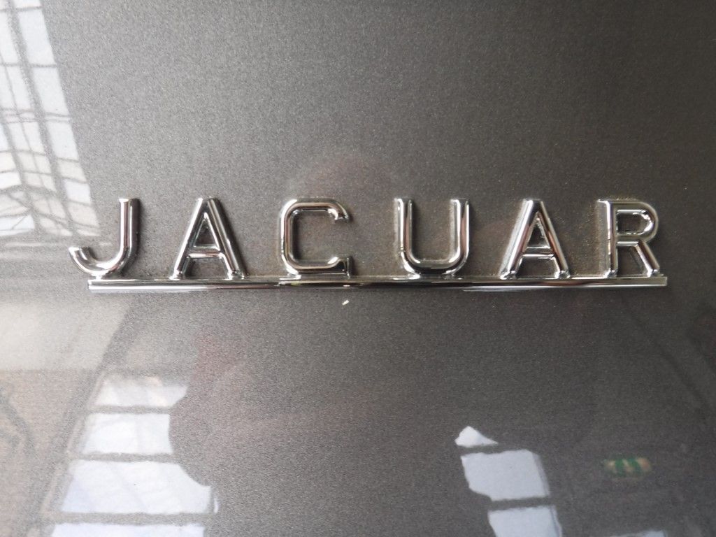 Jaguar E-Type for sale | Jaguar - 1 ste serie E-type 1962 - Image 38