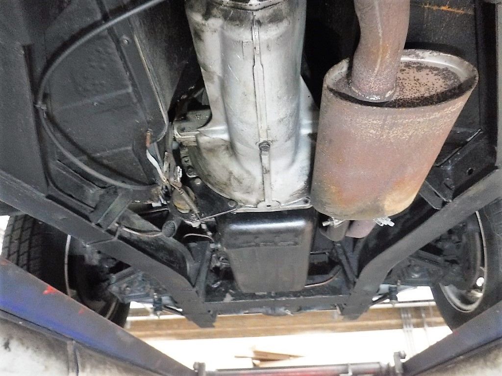 Triumph TR4A for sale | Triumph - TR4A surrey - Image 42