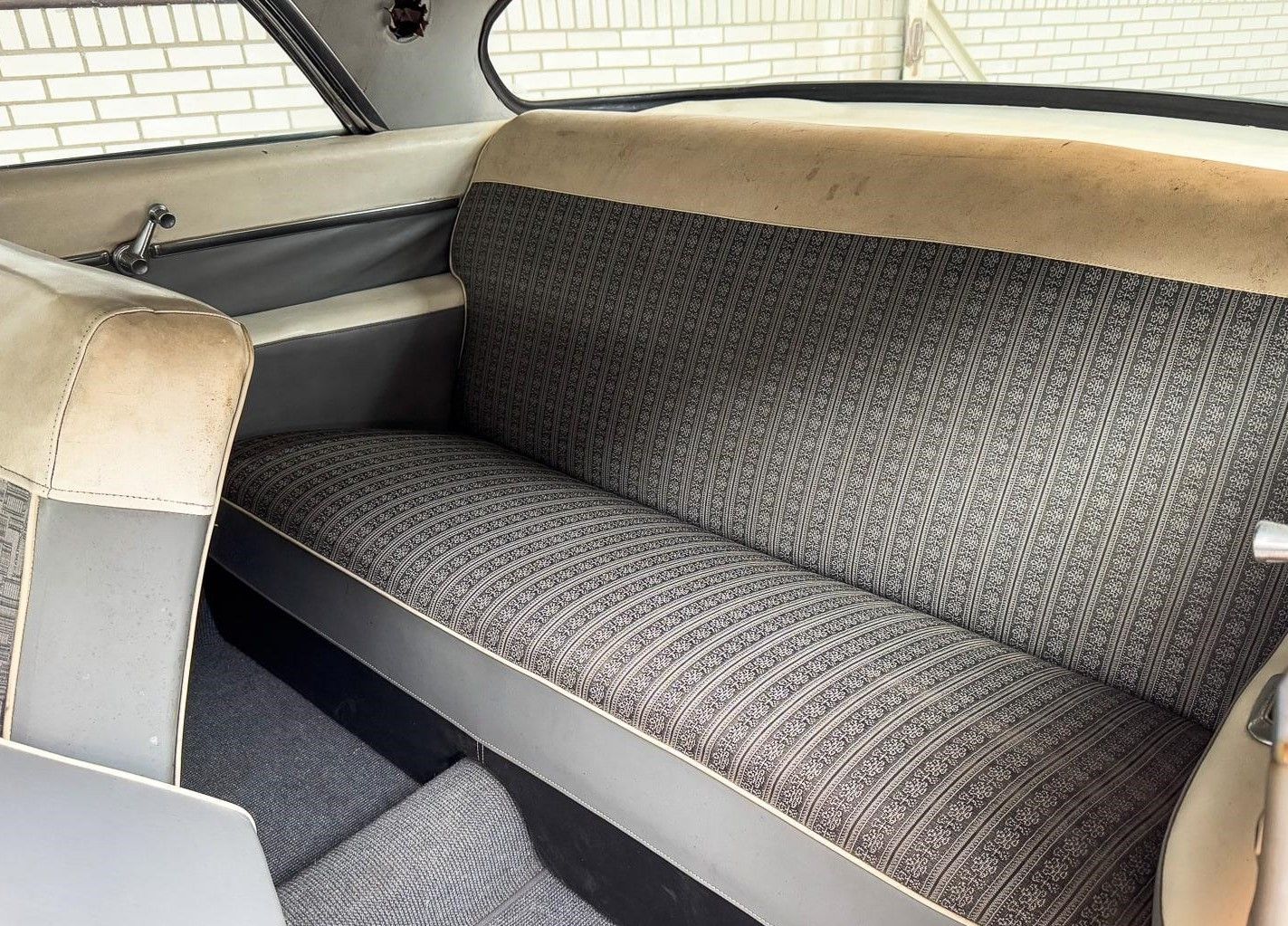 Chrysler Windsor for sale | Chrysler - Windsor Coupé - Image 40