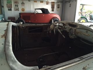 Sunbeam Alpine for sale | Sunbeam - Talbot to restore '55 - Image 31
