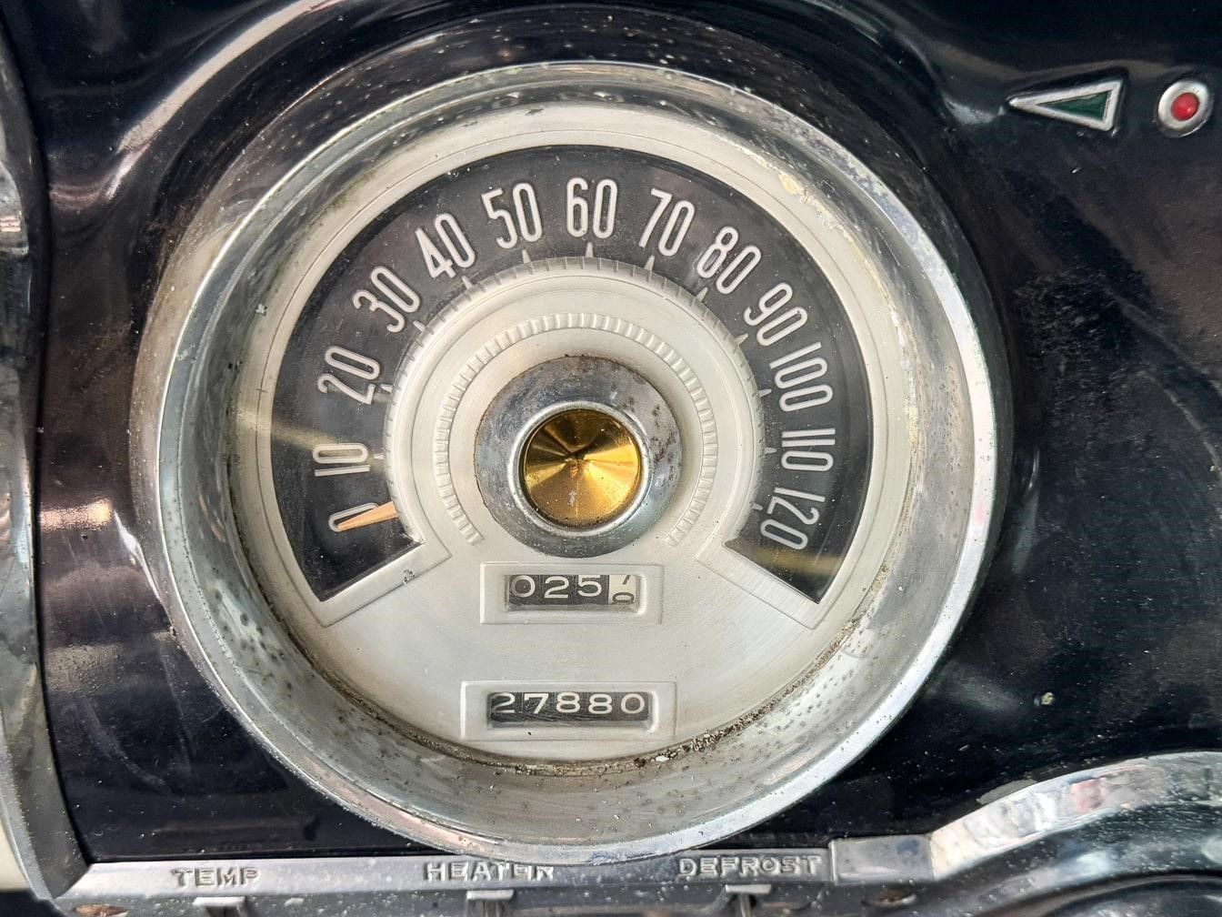 Chrysler Windsor for sale | Chrysler - Windsor Coupé - Image 41