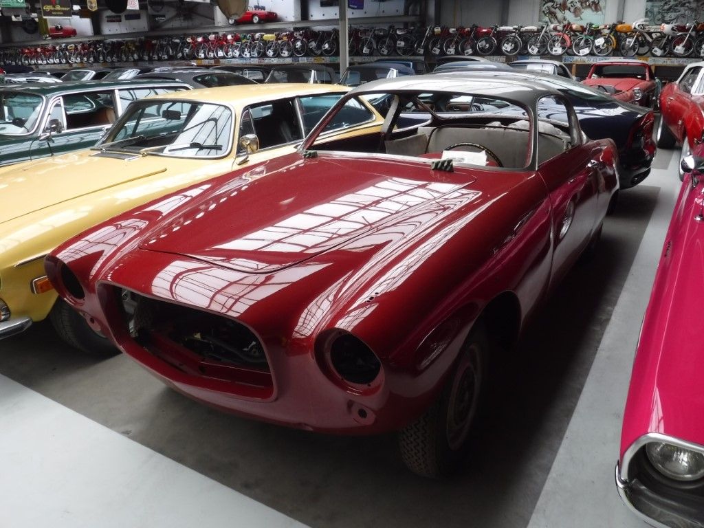 Fiat 1400 for sale | Fiat - Boano - Image 38