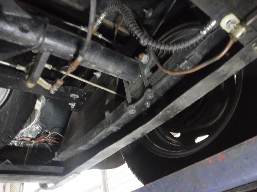 Morgan Plus 4 for sale | Morgan - Plus 4 DHC - Image 43