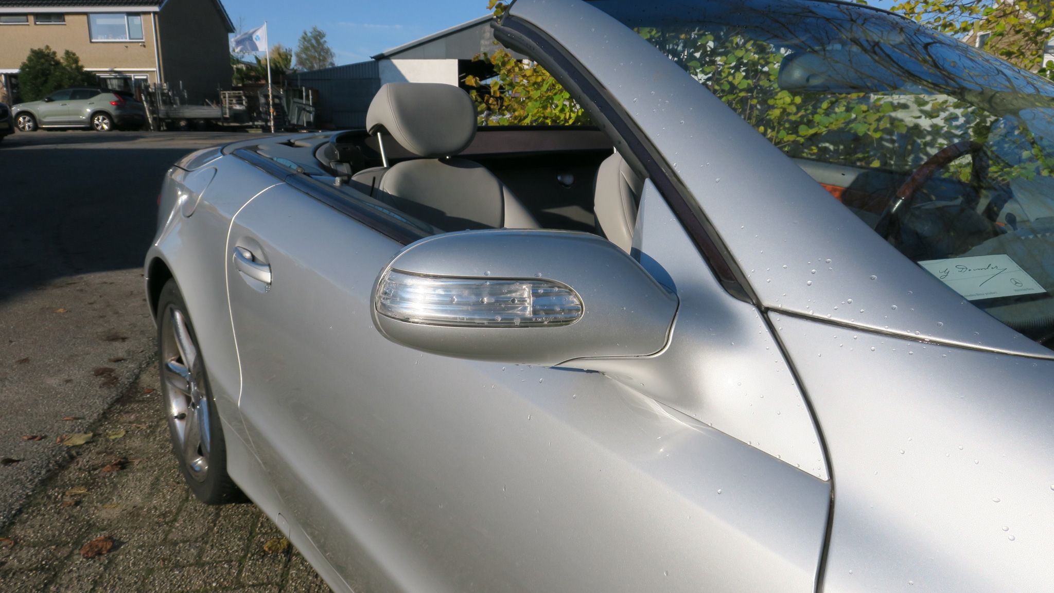 Mercedes-Benz SL for sale | Mercedes - SL500 - Image 39