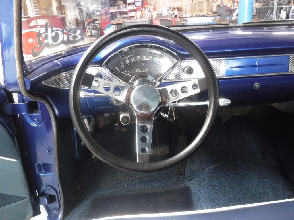 Chevrolet Bel Air for sale | Chevrolet - Bel Air Sedan - Image 39