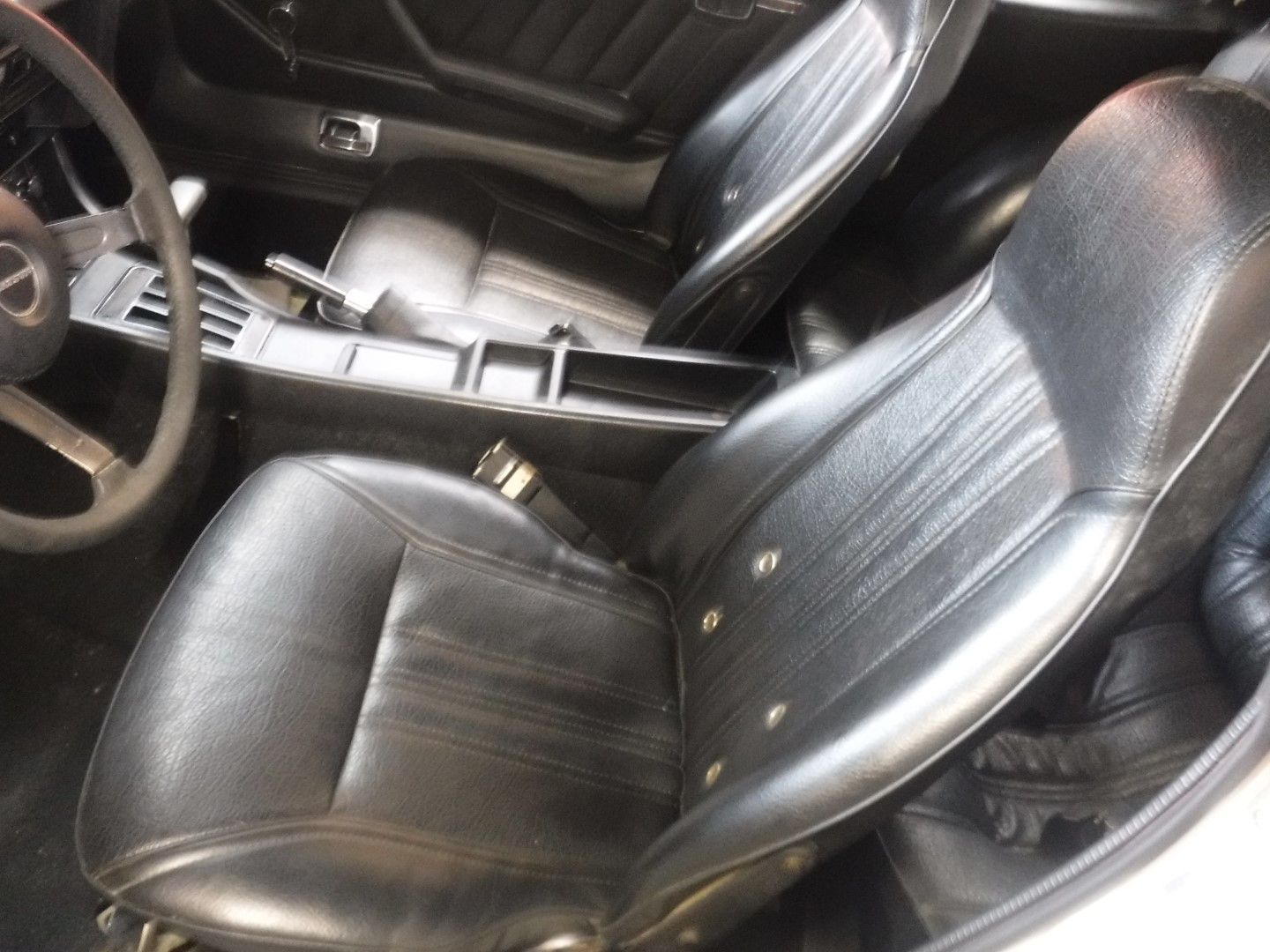 Datsun for sale | Datsun - 280Z 2+2 - Image 38