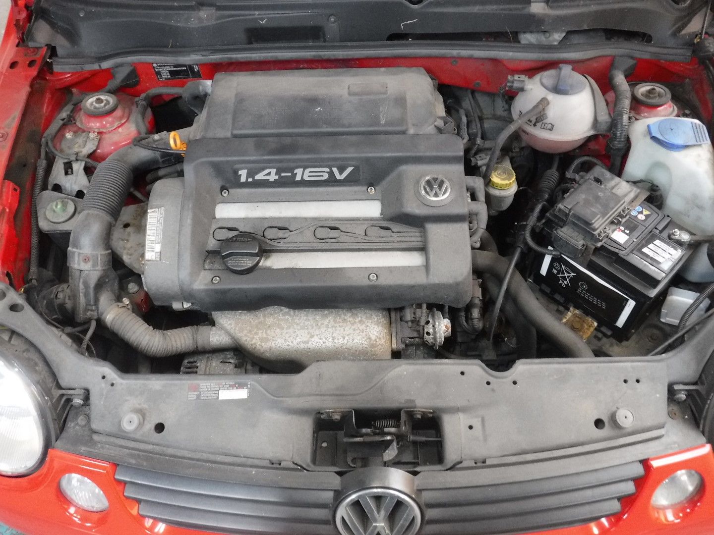 Volkswagen Lupo for sale | Volkswagen - Lupo - Image 39