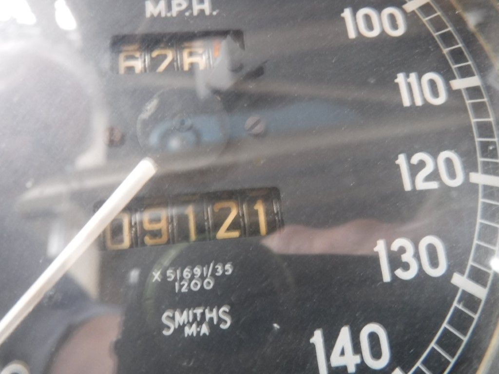 Jaguar XK 120 for sale | Jaguar - XK 120 DHC - Image 35