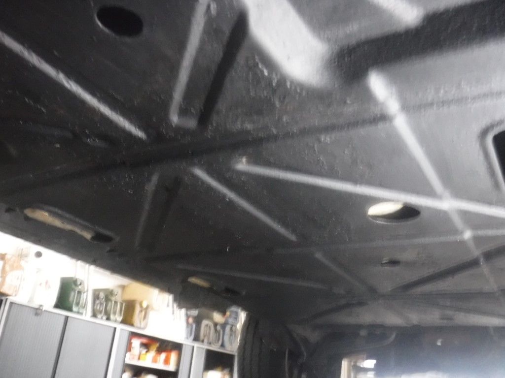 Volkswagen Transporter for sale | Volkswagen - T2 Bus - Image 39