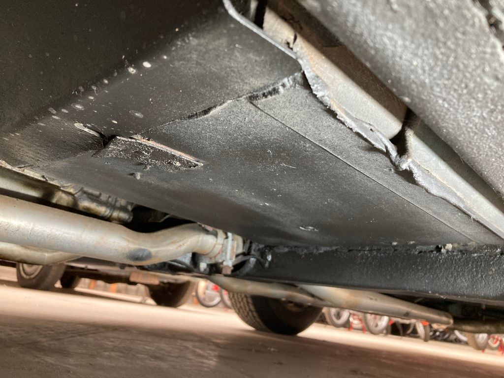 Chevrolet Corvette for sale | Chevrolet - Corvette '69 cabriolet - Image 37