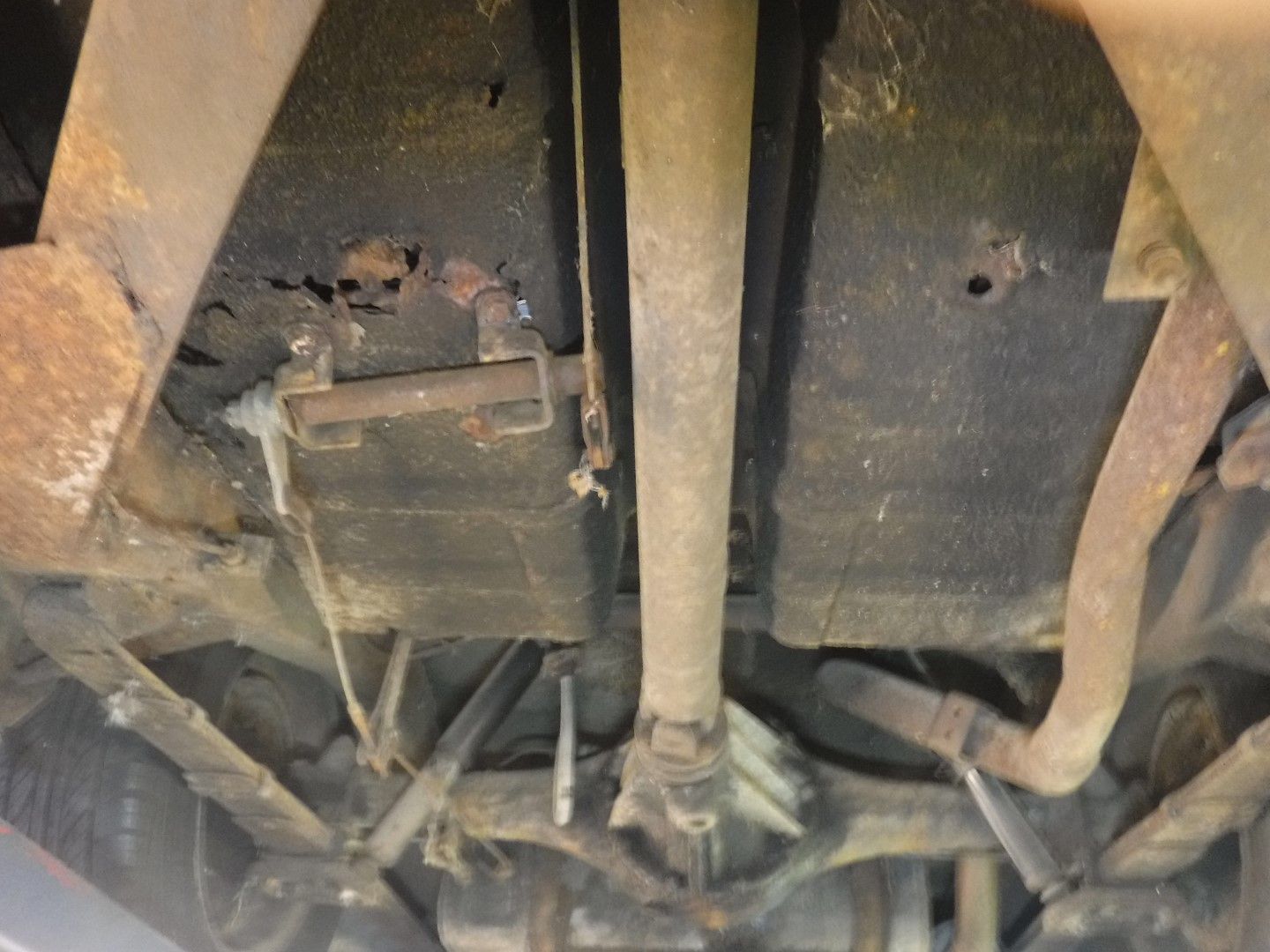 Datsun Sports (Roadster) for sale | Datsun - 1600 Fairlady 03140 - Image 43