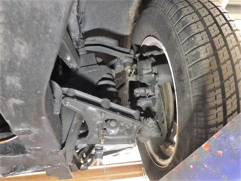 Triumph TR4A for sale | Triumph - TR4A surrey - Image 43