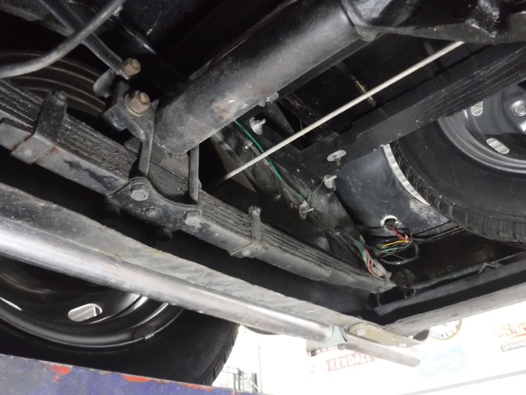 Morgan Plus 4 for sale | Morgan - Plus 4 DHC - Image 44