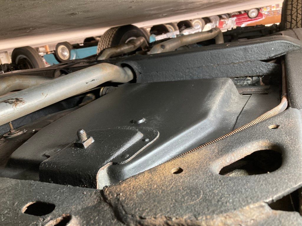 Chevrolet Corvette for sale | Chevrolet - Corvette '69 cabriolet - Image 38