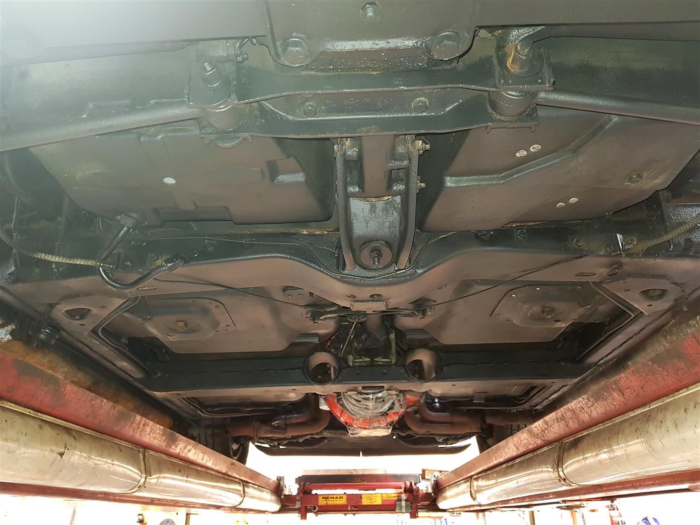 Chevrolet Corvette for sale | Chevrolet - Corvette '73 cabrio purple - Image 30