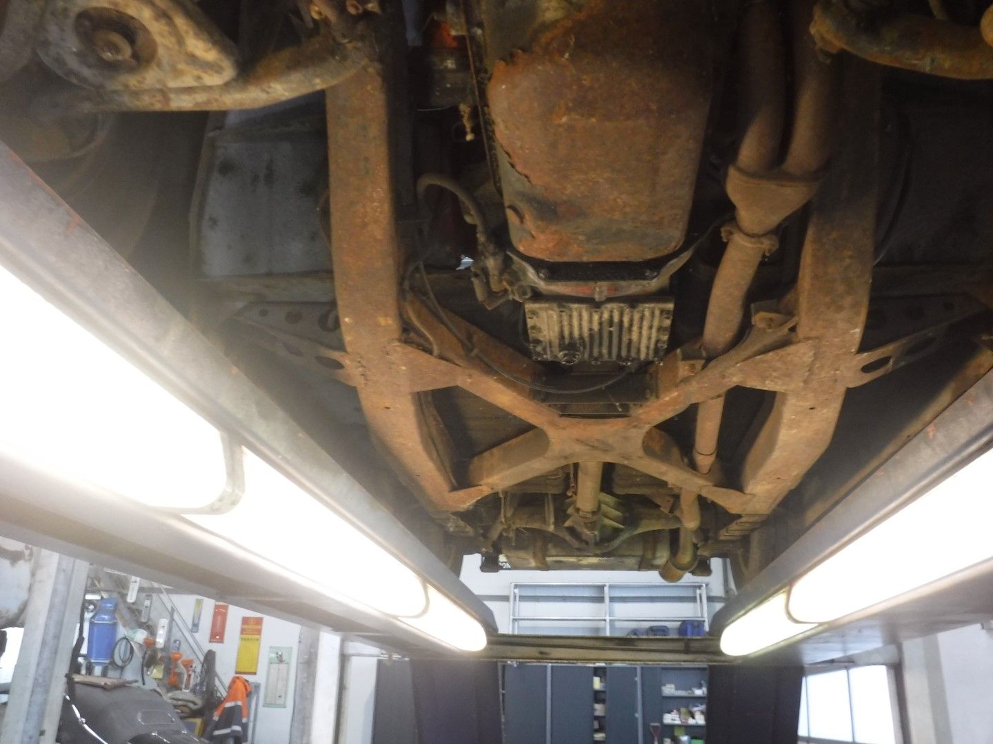 Datsun Sports (Roadster) for sale | Datsun - 1600 Fairlady 03140 - Image 44