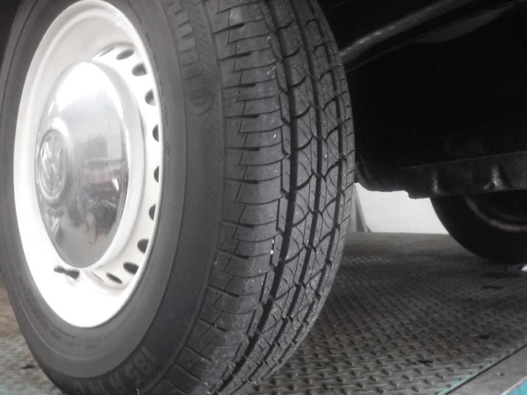 Volkswagen Transporter for sale | Volkswagen - T2 Bus - Image 40