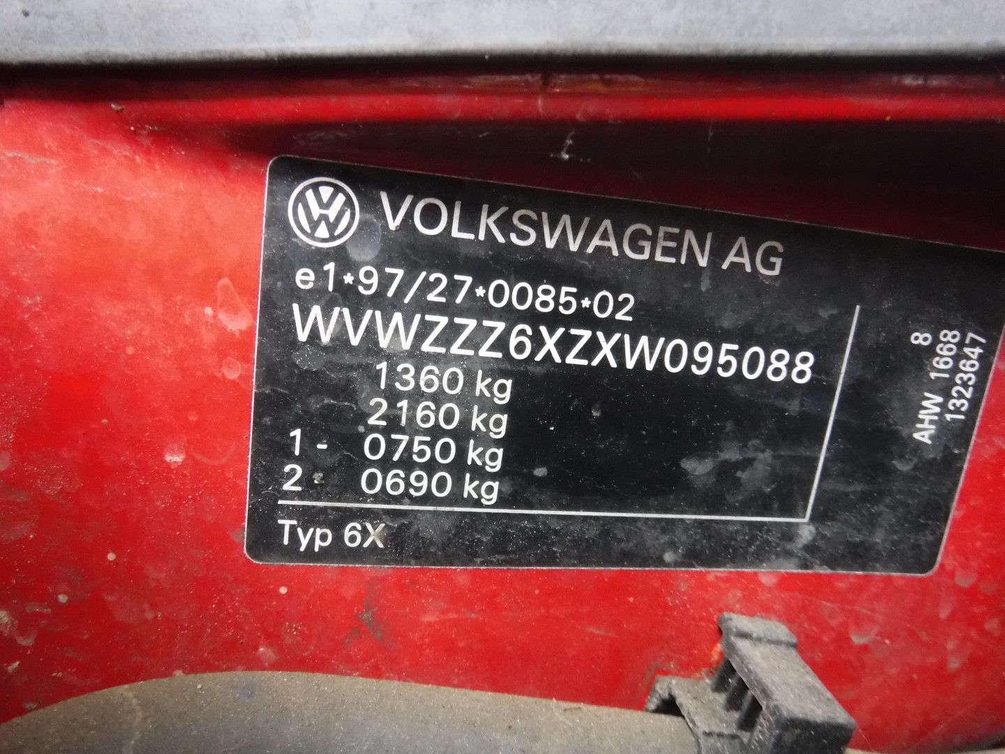 Volkswagen Lupo for sale | Volkswagen - Lupo - Image 40