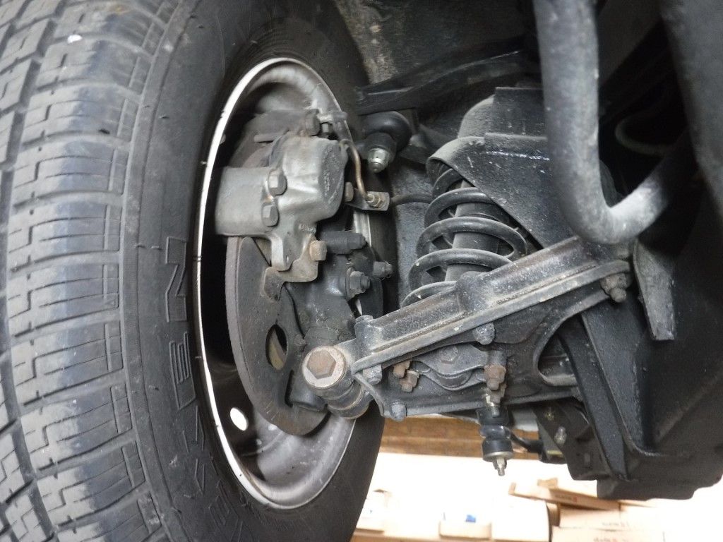 Triumph TR4A for sale | Triumph - TR4A surrey - Image 44