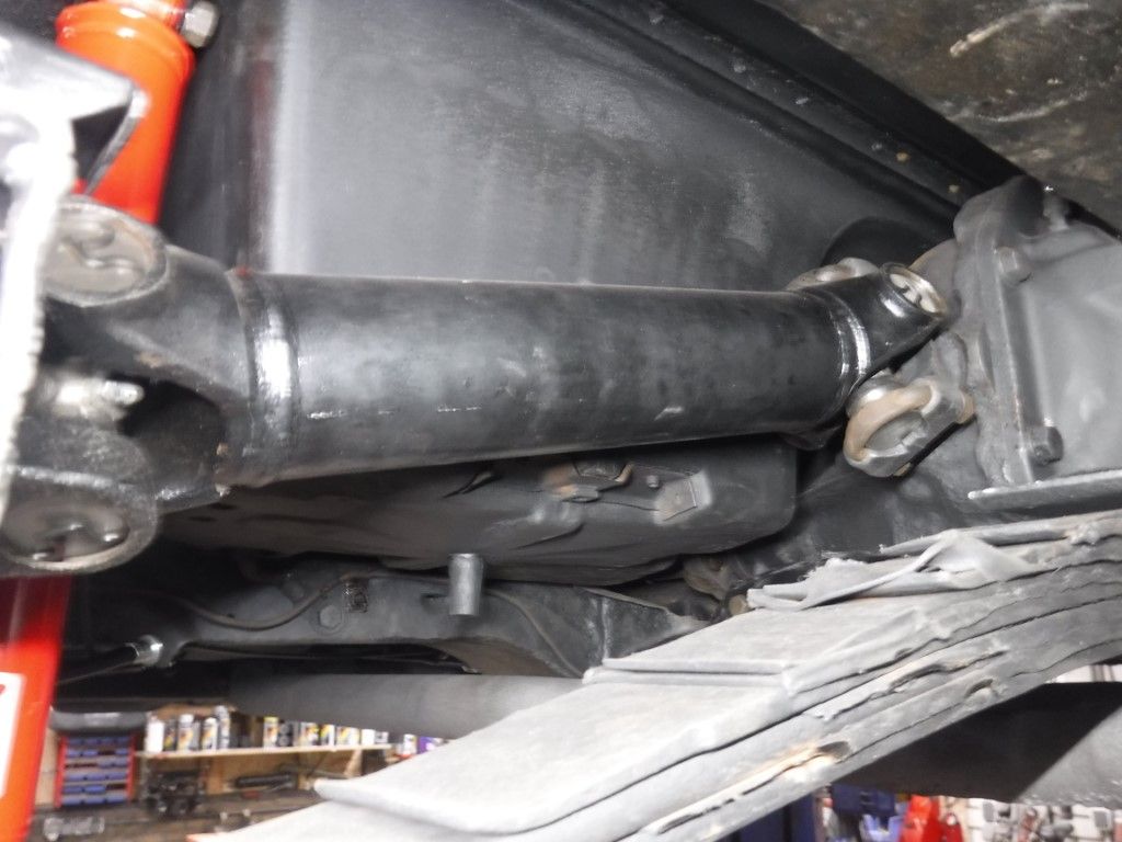 Chevrolet Corvette for sale | Chevrolet - Corvette '69 Roadster Red - Image 44