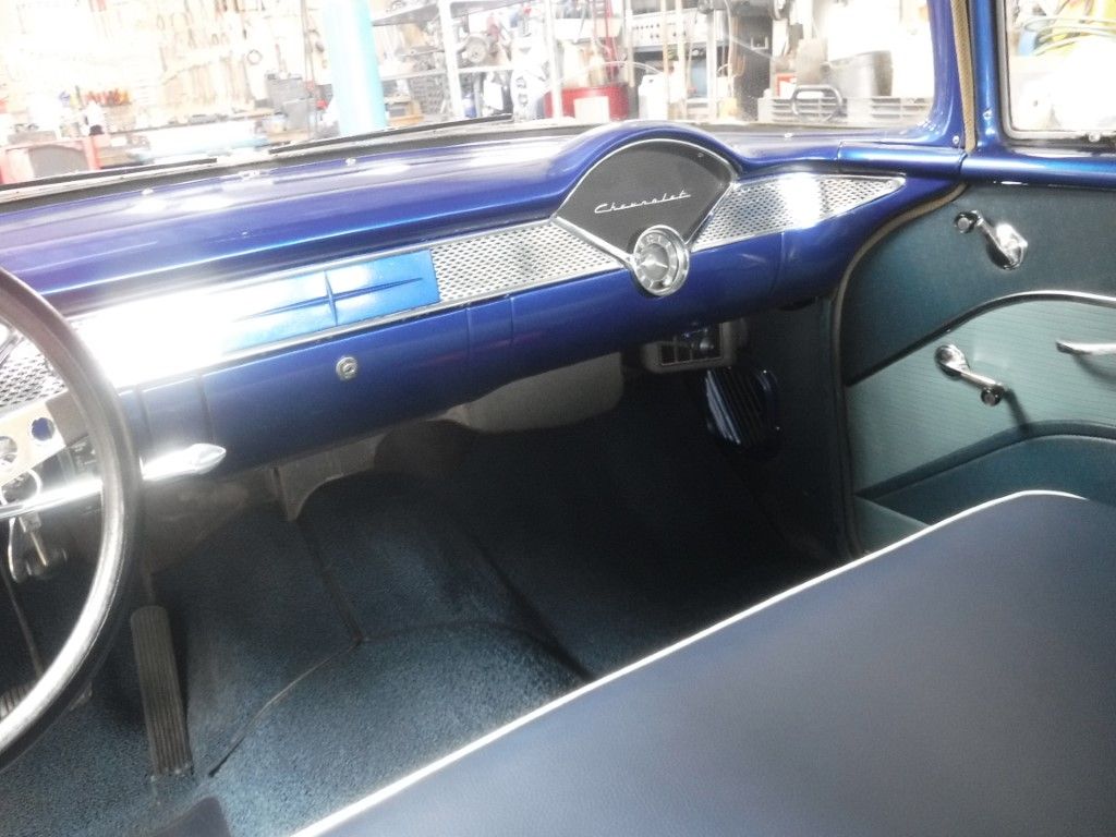 Chevrolet Bel Air for sale | Chevrolet - Bel Air Sedan - Image 40