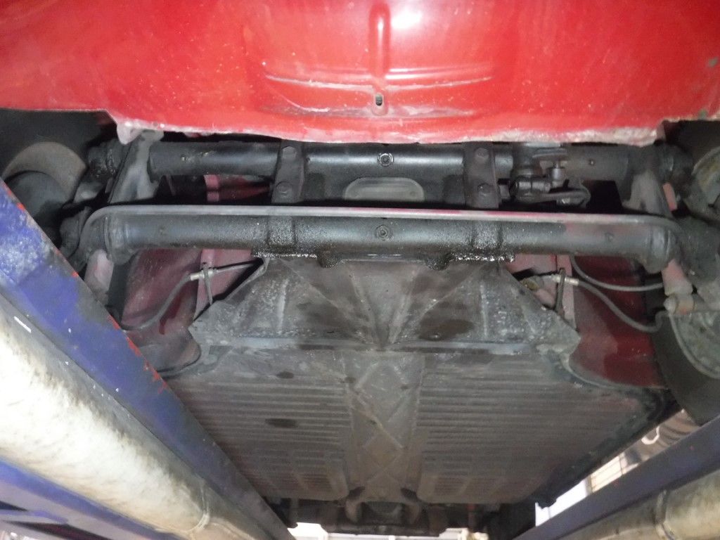 Volkswagen Karmann Ghia for sale | Volkswagen - Karmann Ghia Red - Image 39