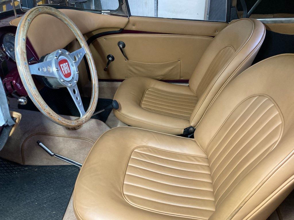 Fiat 1100 (103) for sale | Fiat - 1100 TV spider - Image 23