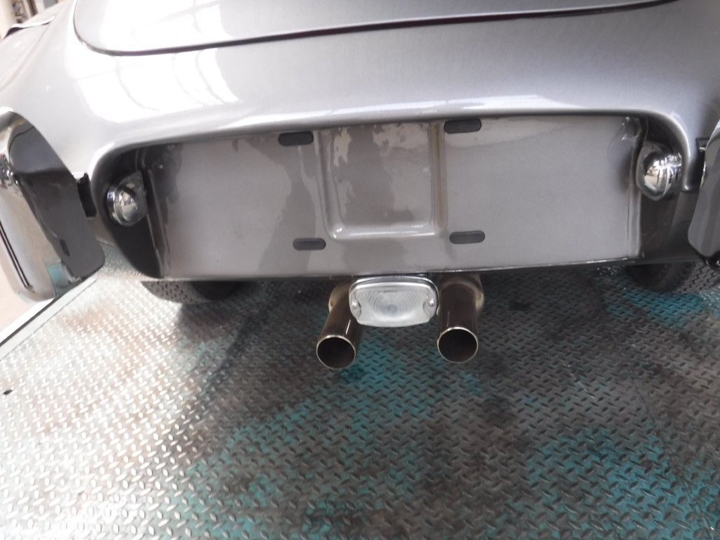 Jaguar E-Type for sale | Jaguar - 1 ste serie E-type 1962 - Image 41