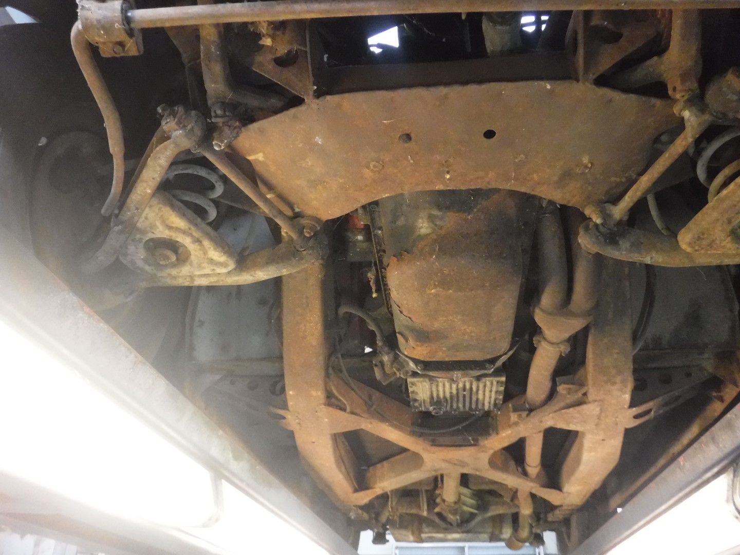 Datsun Sports (Roadster) for sale | Datsun - 1600 Fairlady 03140 - Image 45