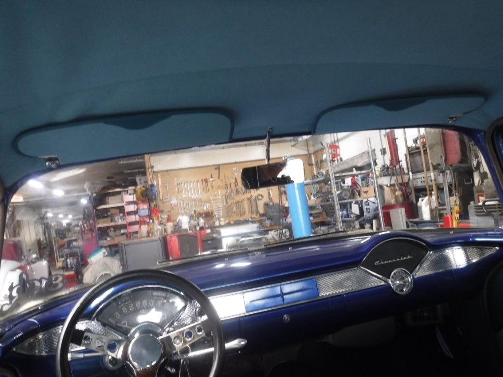 Chevrolet Bel Air for sale | Chevrolet - Bel Air Sedan - Image 41