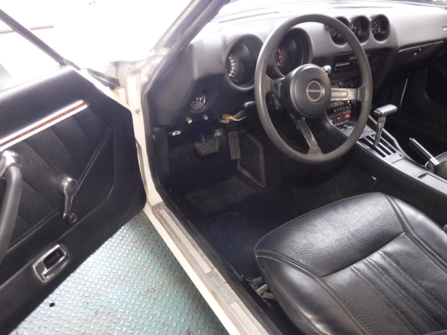 Datsun for sale | Datsun - 280Z 2+2 - Image 40