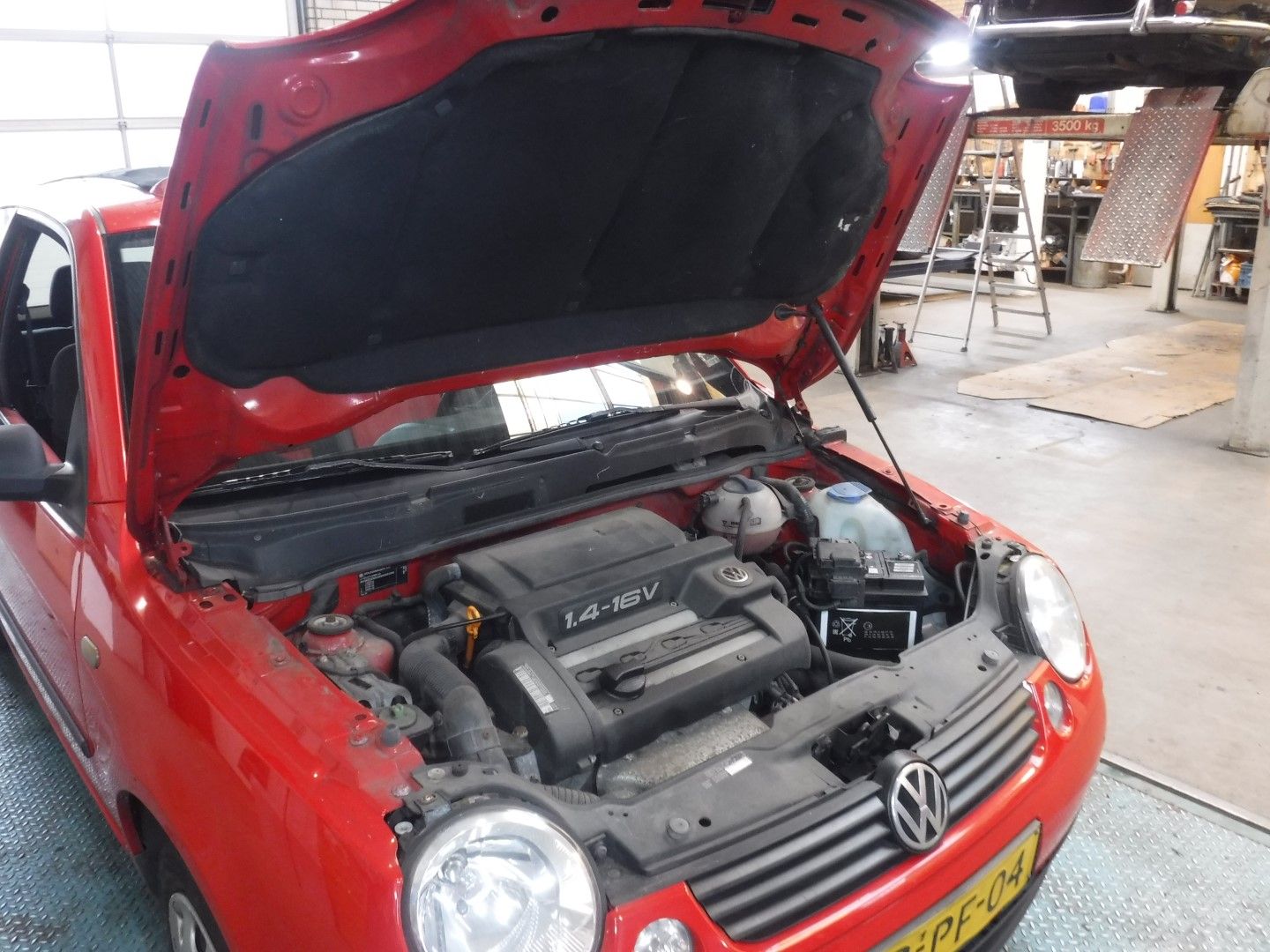 Volkswagen Lupo for sale | Volkswagen - Lupo - Image 41