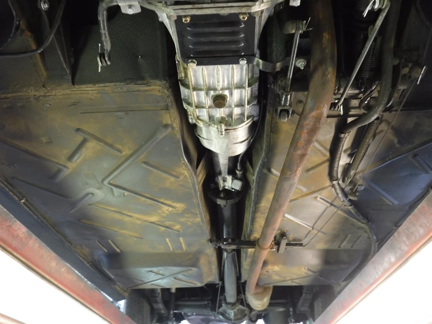 Lancia Appia for sale | Lancia - Appia Cabrio restored - Image 38