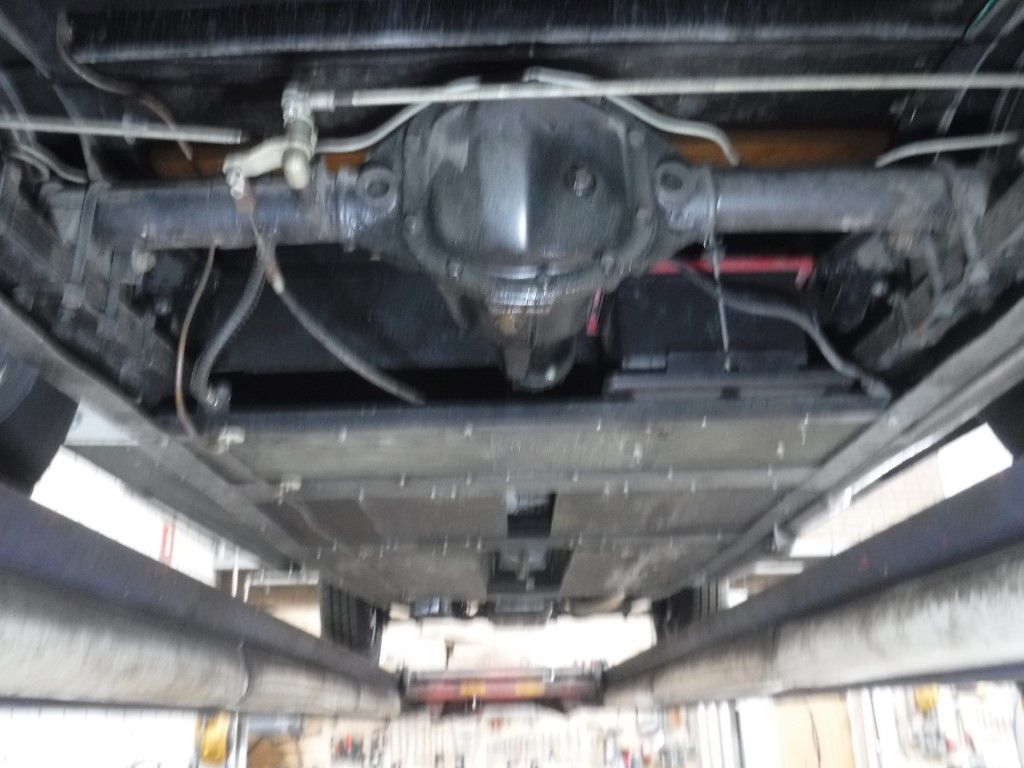 Morgan Plus 4 for sale | Morgan - Plus 4 DHC - Image 45