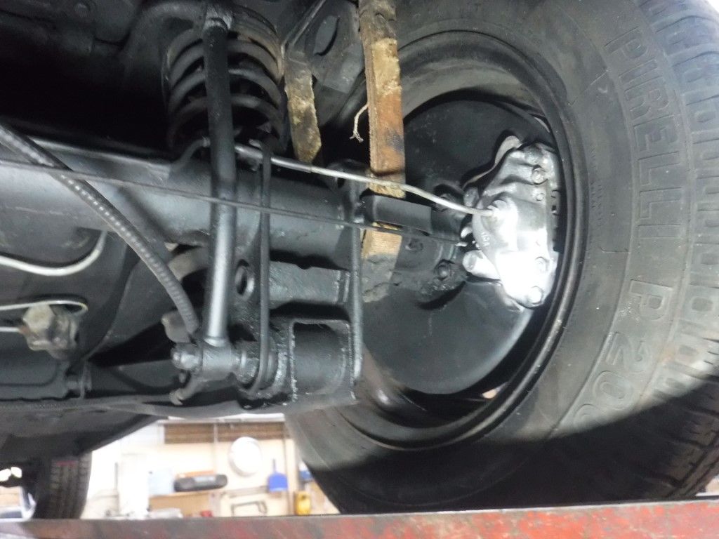 Alfa Romeo Giulia Sprint GT/GTV (105/115 Coupes) for sale | Alfa Romeo - Bertone 1300 GT jr restored - Image 41