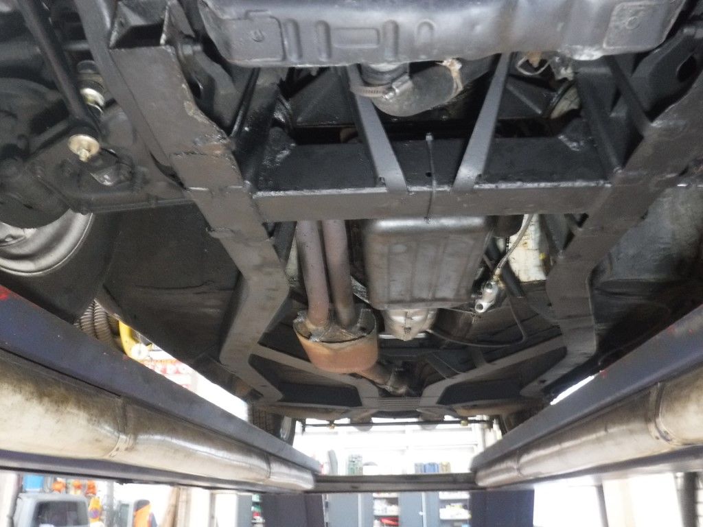 Triumph TR4A for sale | Triumph - TR4A surrey - Image 45