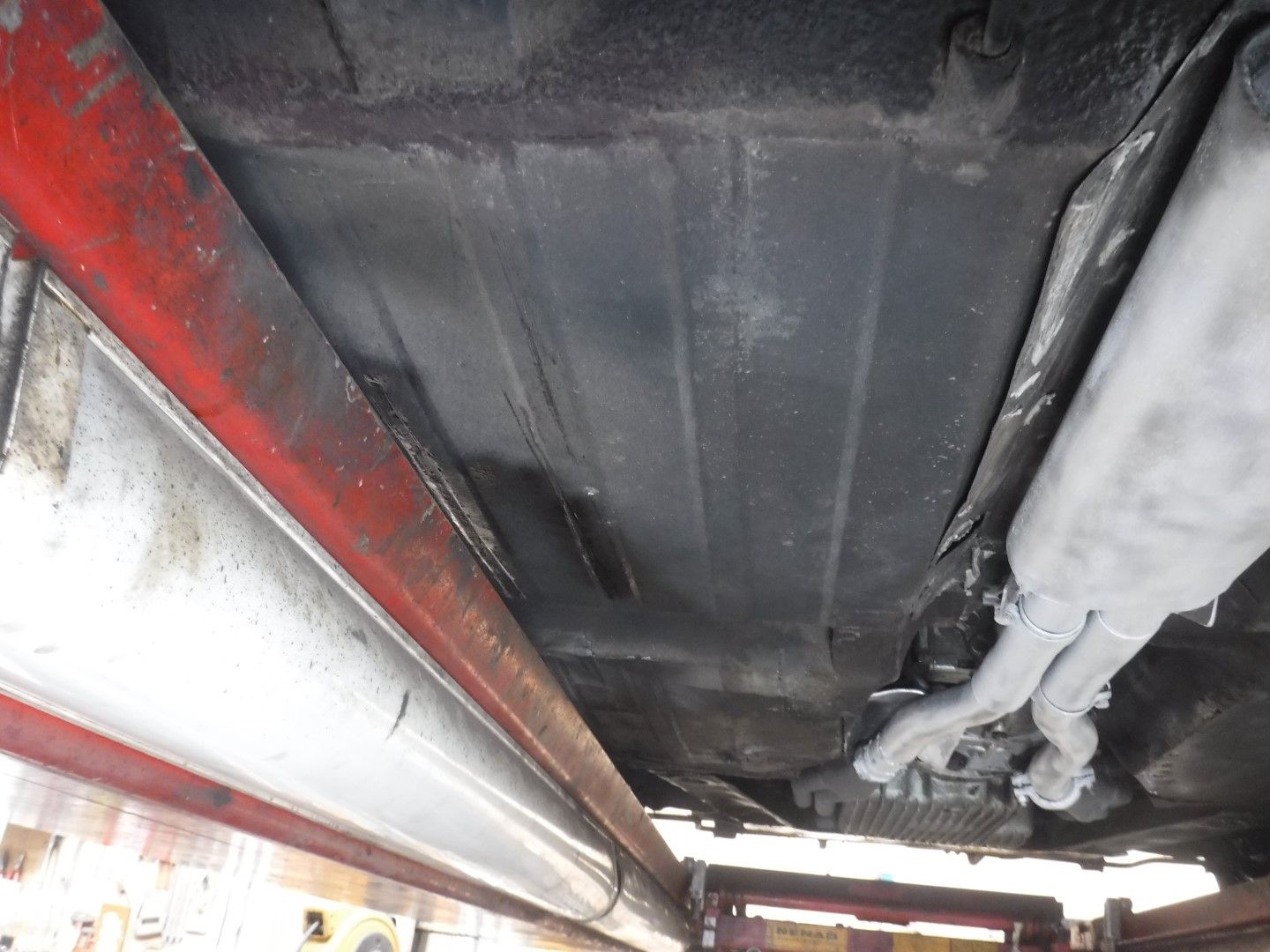 Maserati Indy for sale | Maserati - Indy 4.9 ltr silver - Image 45