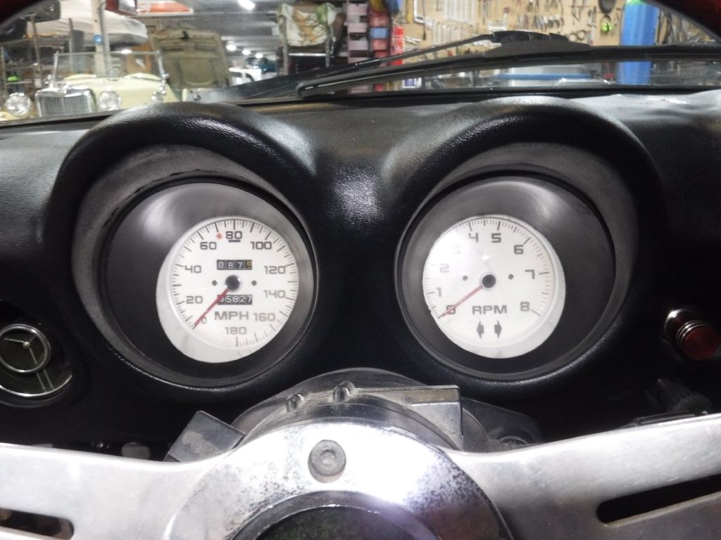 Datsun 240Z for sale | Datsun - 240Z '73 no. 4295 - Image 26