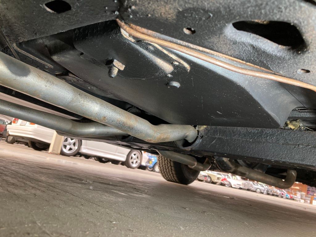 Chevrolet Corvette for sale | Chevrolet - Corvette '69 cabriolet - Image 39